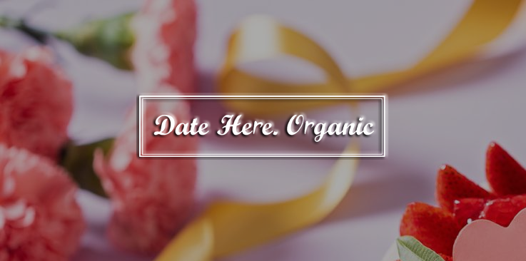 DreemDatehere蛋糕電商型網站